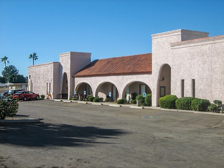 10147 W Grand Ave, Sun City, AZ to rent - Building Photo - Image 1 of 6