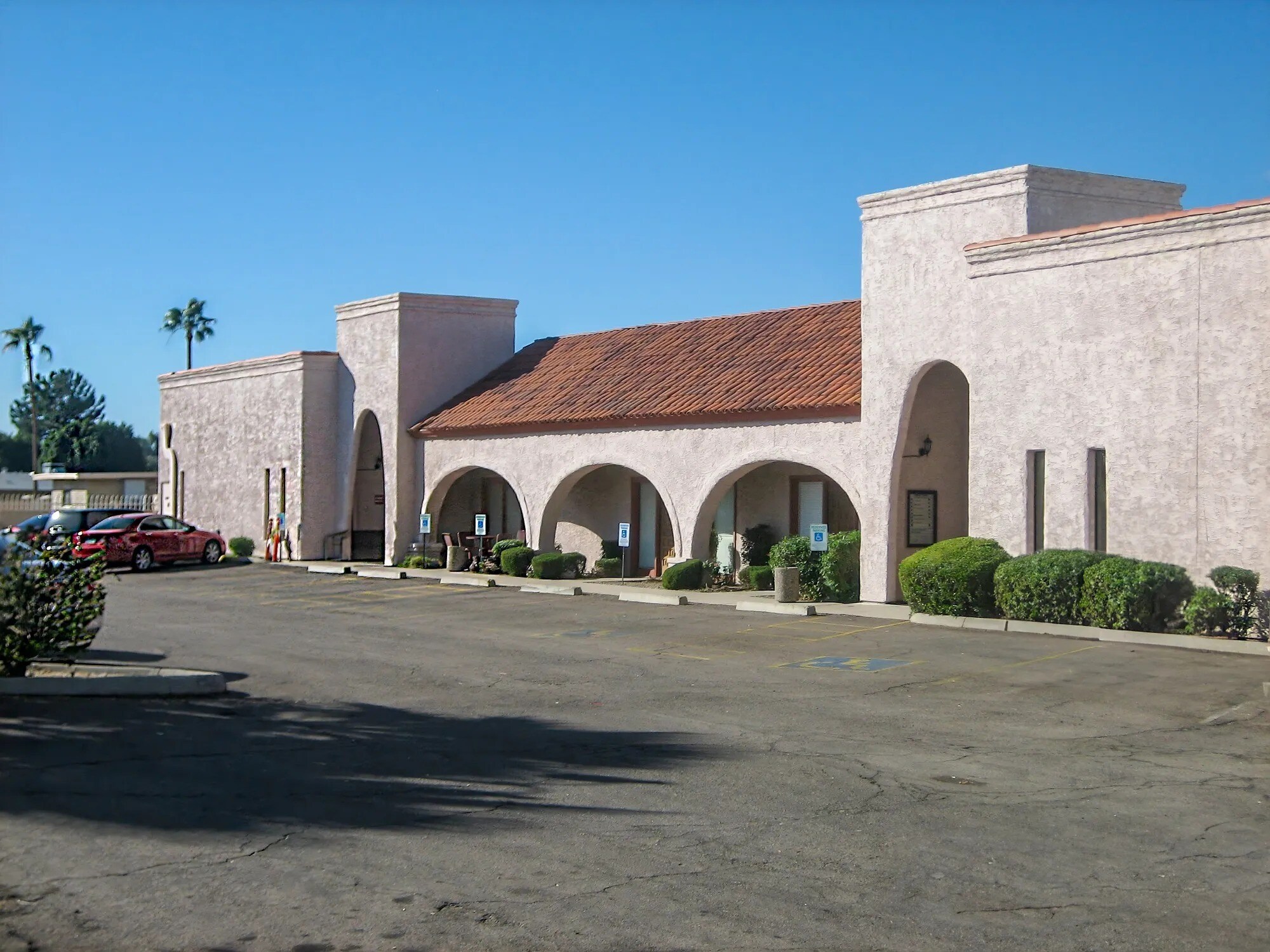 10147 W Grand Ave, Sun City, AZ to rent Building Photo- Image 1 of 7