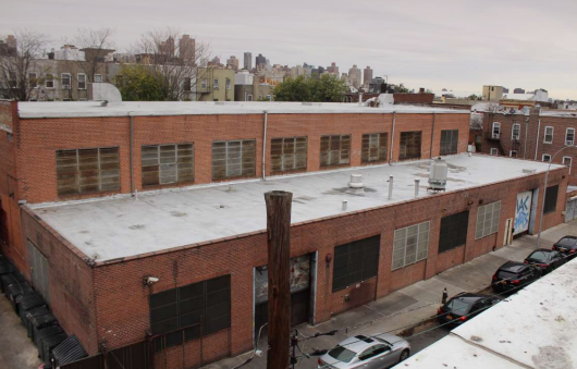 34-12 10th St, Long Island City, NY for sale - Building Photo - Image 1 of 1