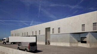 More details for 6 Impasse De Belgique, Vitrolles - Light Industrial to Rent