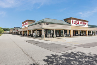 More details for 3500 State Road 38 E, Lafayette, IN - Retail for Rent