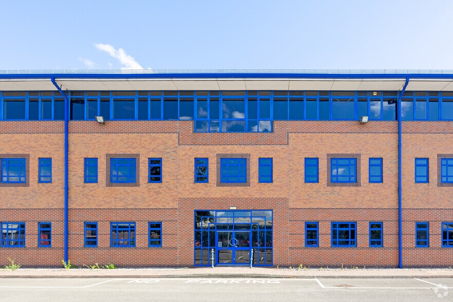 Middle Bank, Doncaster to rent - Building Photo - Image 3 of 3