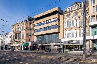 125 Princes St, Edinburgh for rent Primary Photo- Image 1 of 19