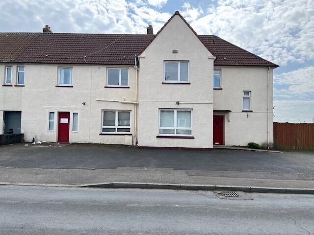 101 Veronica Crescent, Kirkcaldy for sale - Building Photo - Image 1 of 3
