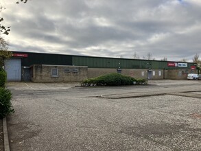 King's Haugh, Edinburgh for rent Building Photo- Image 1 of 8