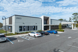 More details for 2863 Wellness Ave, Orange City, FL - Office/Medical for Rent