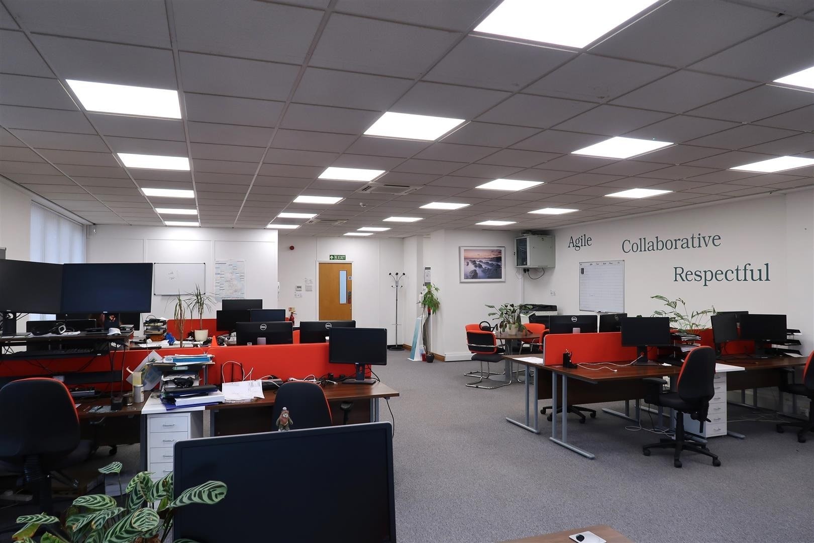 Juno Dr, Leamington Spa to rent Interior Photo- Image 1 of 2