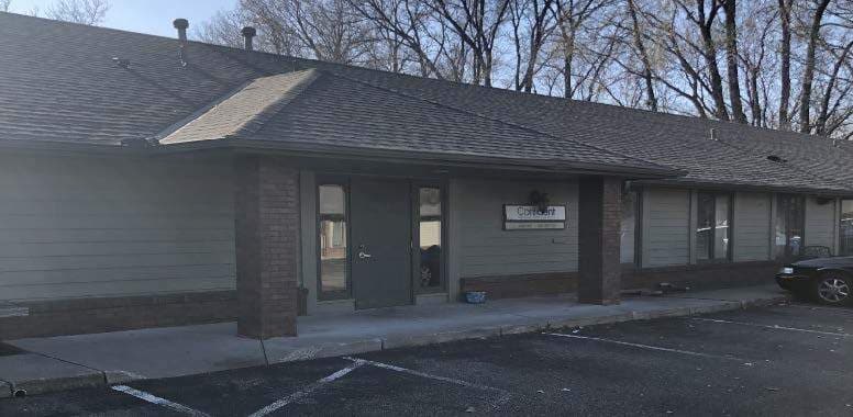 6240 NE Highway 65, Minneapolis, MN for rent - Building Photo - Image 1 of 10