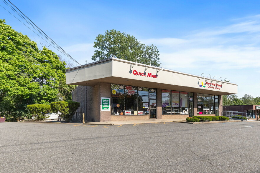 40 N Middletown Rd, Nanuet, NY for sale - Building Photo - Image 1 of 22