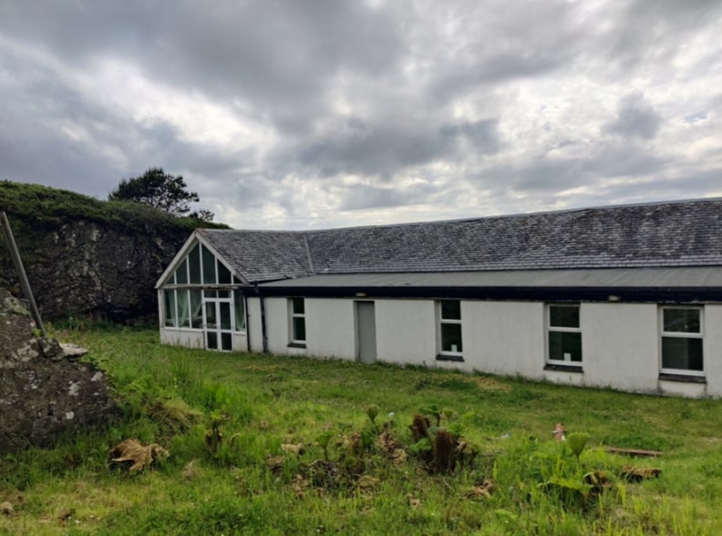 A83 Main Rd, Campbeltown for sale - Building Photo - Image 2 of 9
