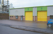 Meadowbrook Park Industrial Estate - Commercial Property