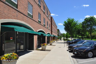 More details for 1361 N Western Ave, Lake Forest, IL - Office/Retail for Rent