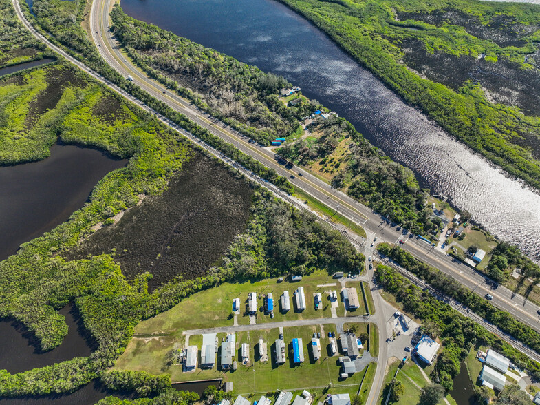 US HWY 41 South Hwy, Ruskin, FL for sale - Building Photo - Image 2 of 23