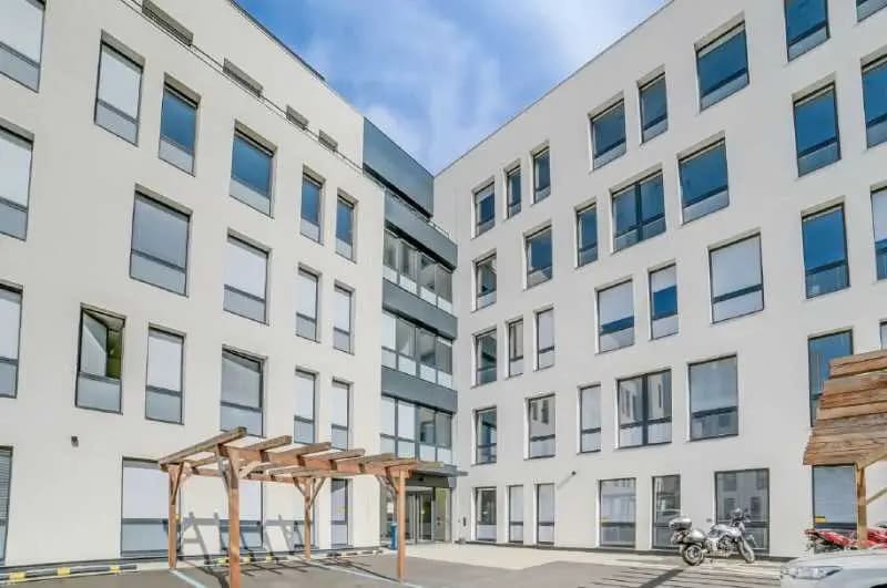61-63 Avenue Paul Krüger, Villeurbanne to rent Building Photo- Image 1 of 14