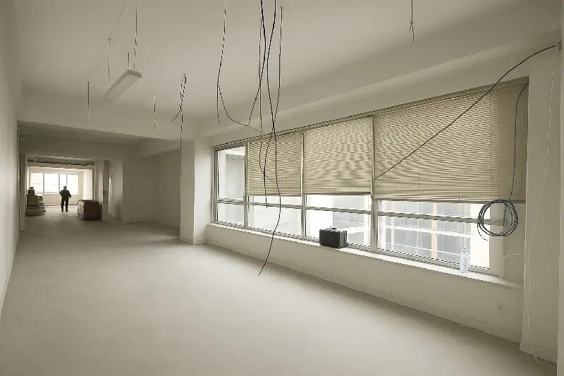 Light Industrial in Paris to rent - Interior Photo - Image 2 of 5