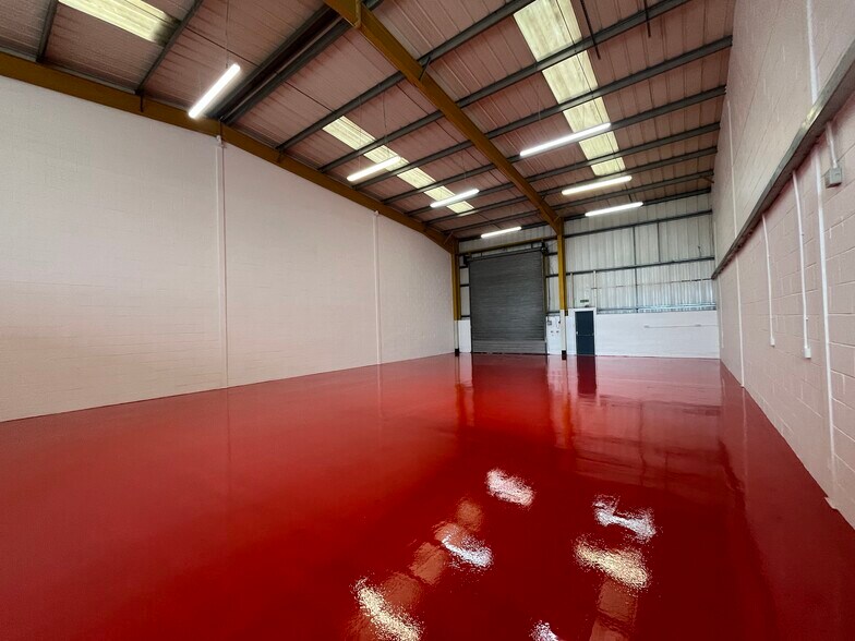 1B Westerton Road, East Mains Industrial Estate, Broxburn to rent - Building Photo - Image 2 of 3