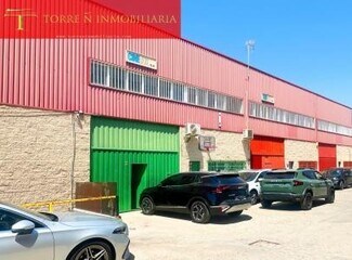 More details for Industrial to Rent