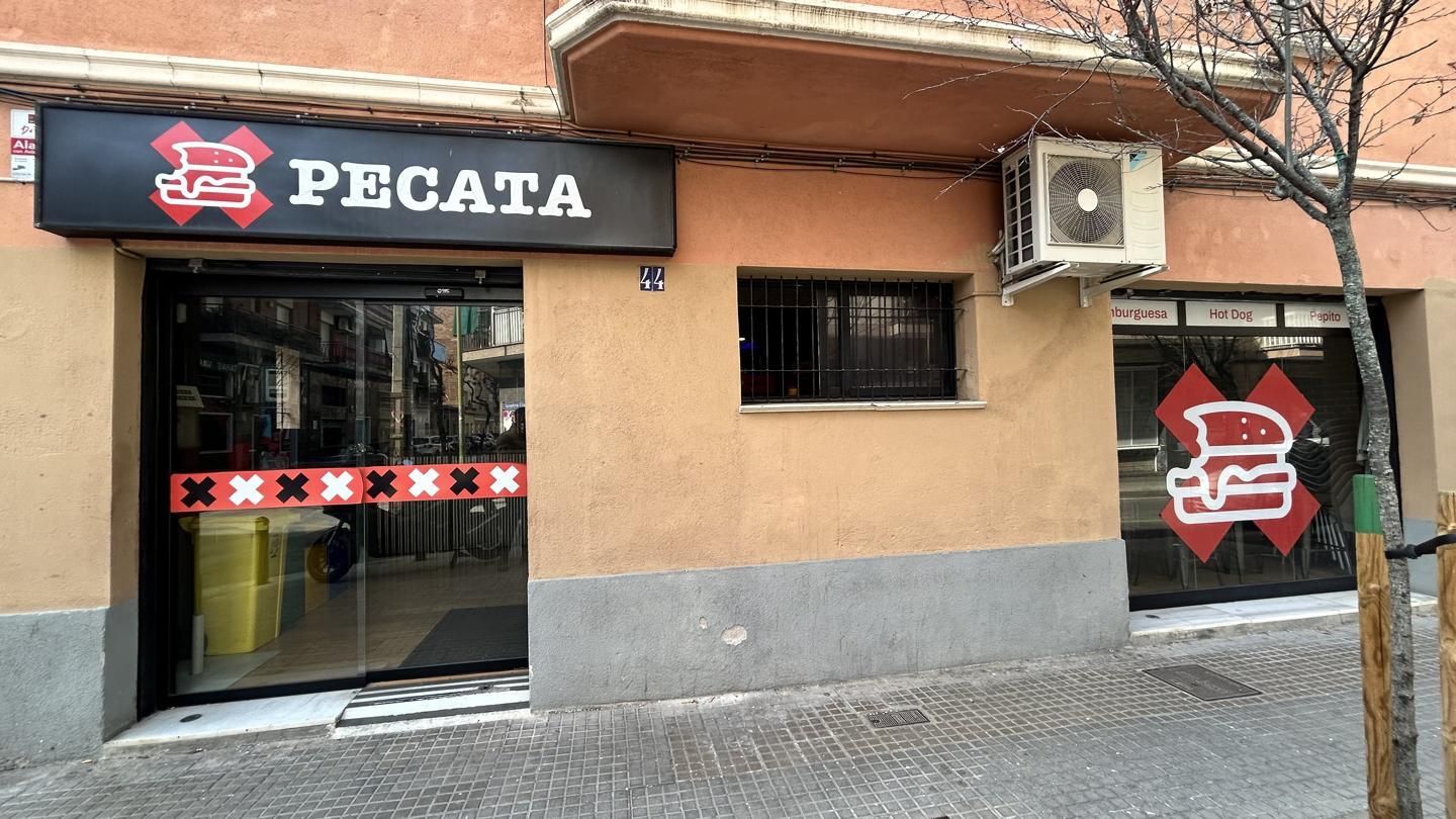 Retail in Cornellà de Llobregat, Barcelona to rent Interior Photo- Image 1 of 14