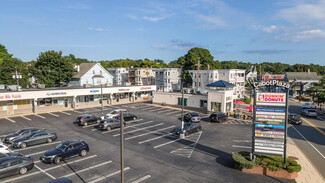 More details for 407-411 Cabot St, Beverly, MA - Retail for Rent