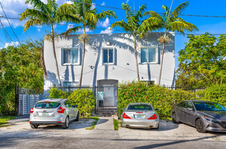 More details for 121 NE 55th St, Miami, FL - Residential for Sale