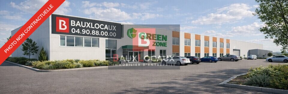 Industrial in Avignon for sale - Building Photo - Image 3 of 4