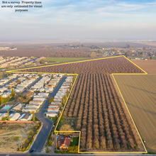 Winton Way, Winton, CA for sale Aerial- Image 1 of 1