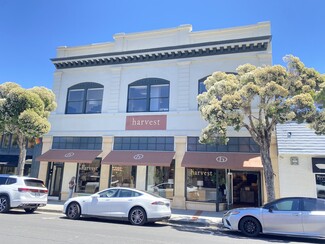 More details for 18-20 N Santa Cruz Ave, Los Gatos, CA - Office for Rent