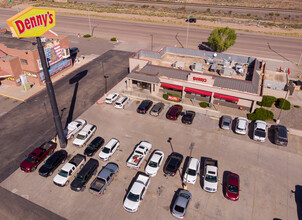 3810 E Historic Highway 66 Hwy, Gallup, NM for sale Primary Photo- Image 1 of 1