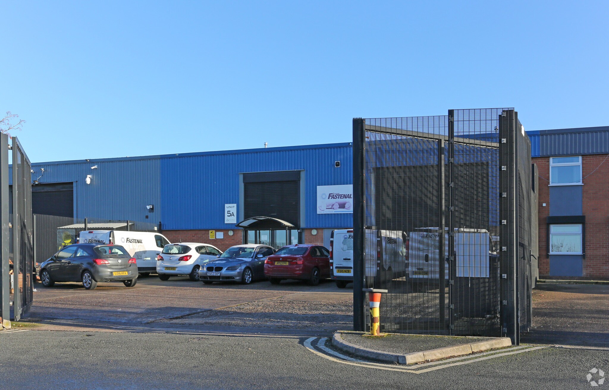 Rani Dr, Nottingham for sale Building Photo- Image 1 of 1