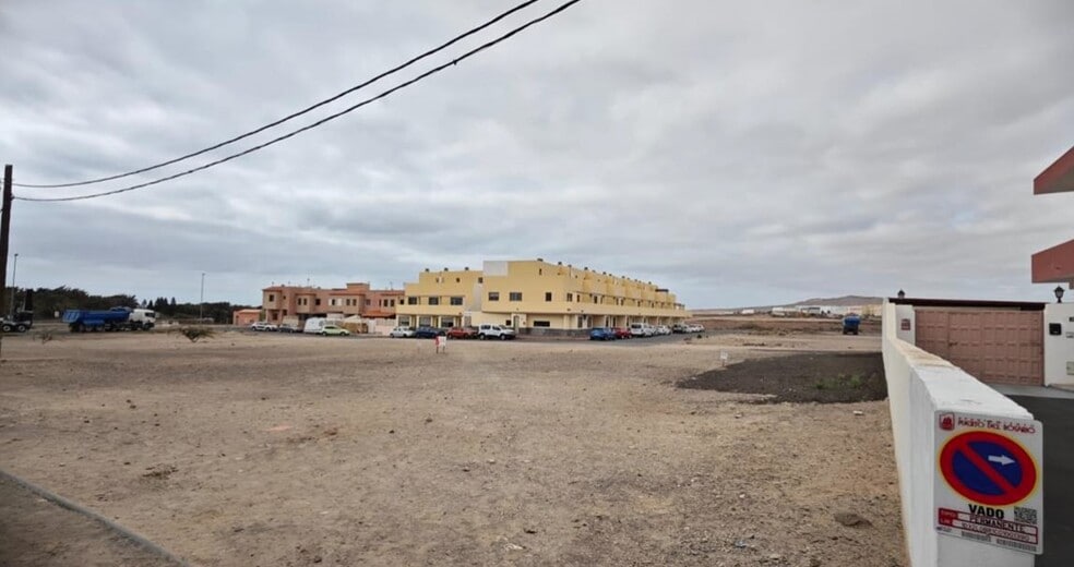 Calle Tabajoste, 4, El Matorral, Las Palmas for sale - Other - Image 1 of 4