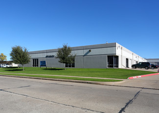 More details for 4205 Stadium Dr, Fort Worth, TX - Light Industrial for Rent