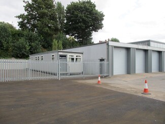 More details for Bolham Ln, Retford - Industrial for Rent