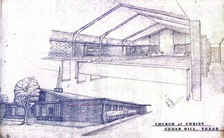 More details for TBD Cedar St., Cedar Hill, TX - Specialist for Sale