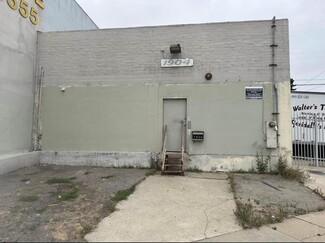 More details for 1904 S Genesee Ave, Los Angeles, CA - Industrial for Rent