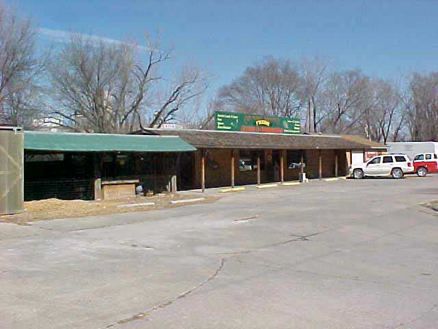 1201 Skyway Hwy, Atchison, KS for rent - Building Photo - Image 2 of 6