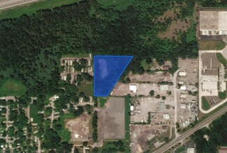 More details for 1931 Marine dr, Portage, IN - Land for Sale