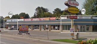 More details for 41 Lakeshore Dr, North Bay, ON - Retail for Rent