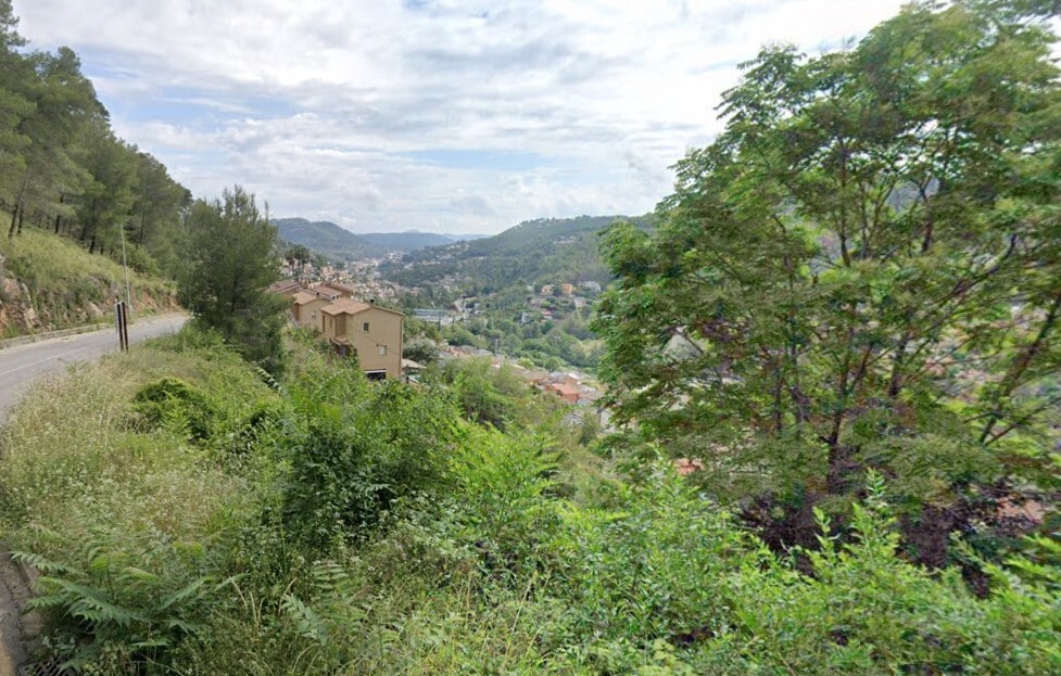 Carrer del Doctor Cuatrecasas, 47, Vallirana, Barcelona for sale Primary Photo- Image 1 of 2