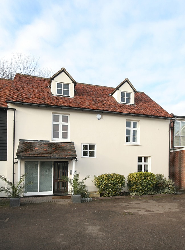 More details for The Square, Sawbridgeworth - Office for Sale