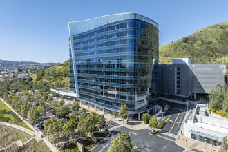 1 Tower Pl, South San Francisco, CA for rent Primary Photo- Image 1 of 13