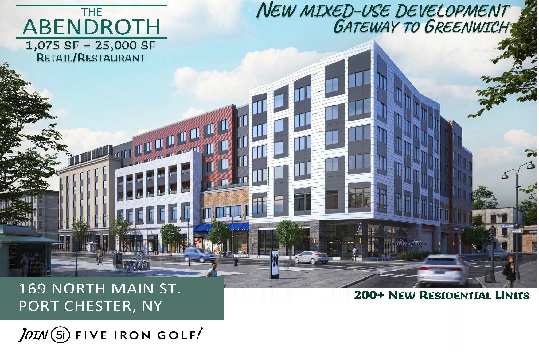 169 N Main St, Port Chester, NY to rent Building Photo- Image 1 of 3