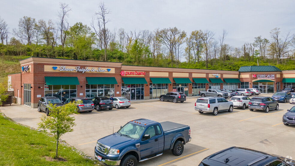 6355 Harrison Ave, Cincinnati, OH for rent - Building Photo - Image 1 of 3