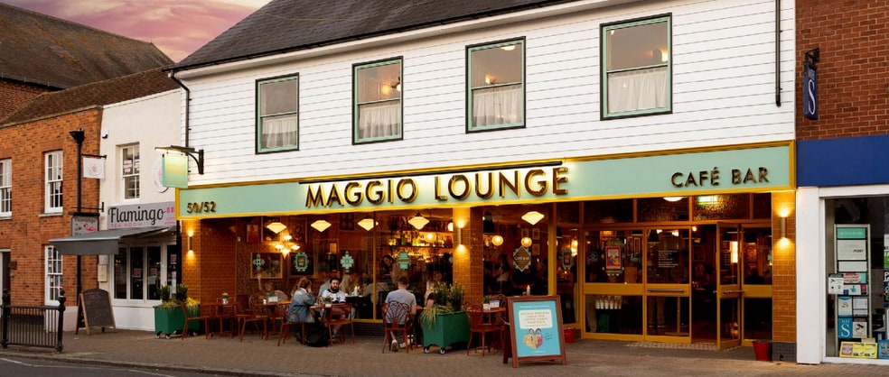 50-52 High St, Billericay for sale - Building Photo - Image 1 of 1