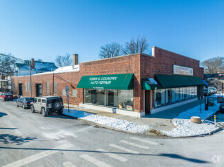 More details for 845 Madison St, Oak Park, IL - Retail for Sale