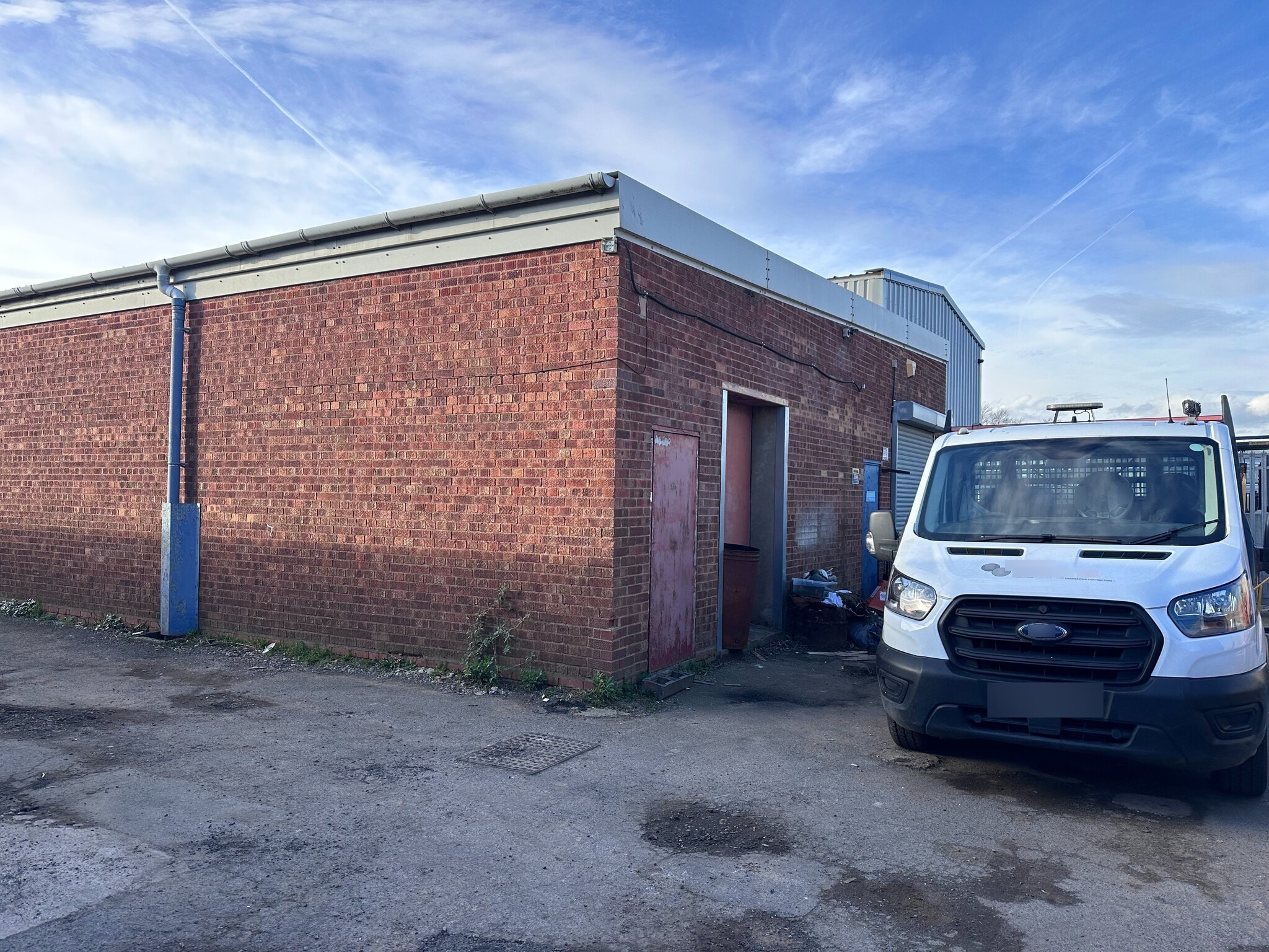 58-60 Redhill Rd, Birmingham to rent Building Photo- Image 1 of 5