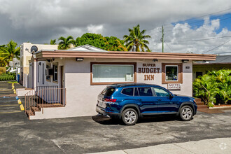 800 N federal Hwy, Hollywood, FL for sale Primary Photo- Image 1 of 1