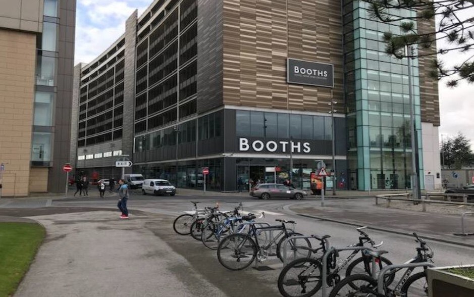 Red, Salford for sale - Building Photo - Image 1 of 1