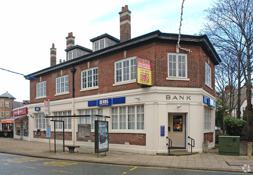 159 Ashley Rd, Altrincham WA15 9SD UK