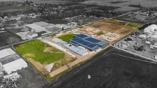 More details for 260 Centre St, Petrolia, ON - Industrial to Rent