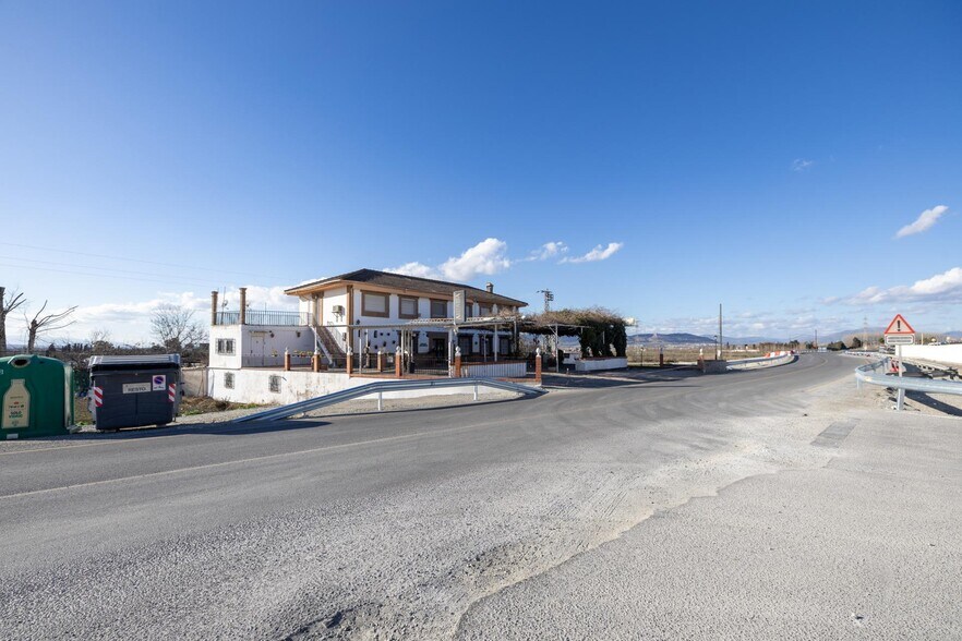 Camino de Purchil, 1, Granada, Granada for sale - Building Photo - Image 3 of 50